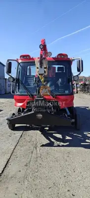 PistenBully 300 W POLAR (2005)