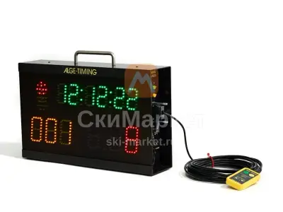 Стартовые часы ALGE-TIMING ASC3