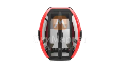 Кабина CWA OMEGA V