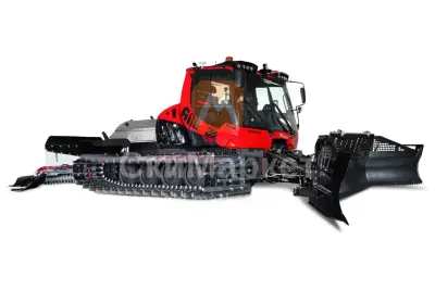 PistenBully 600 Polar ParkPro