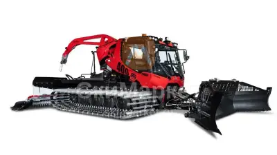 PistenBully 400 ParkPro W