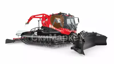 PistenBully 800 W