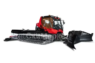 PistenBully 400 ParkPro