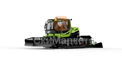 PistenBully 100 E