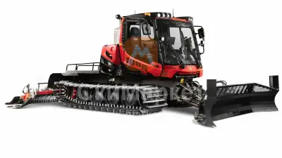 PistenBully 100 ParkPro