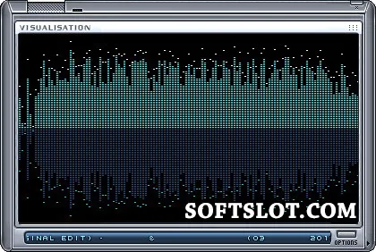 Скриншот №3 к программе Neo MP3 Player