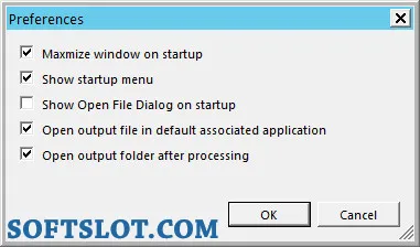 Скриншот №2 к программе Bytescout PDF Viewer