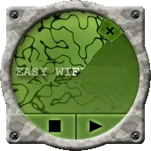 Скриншот №1 к программе Easy WiFi Radar