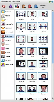 Скриншот №2 к программе WebcamMax