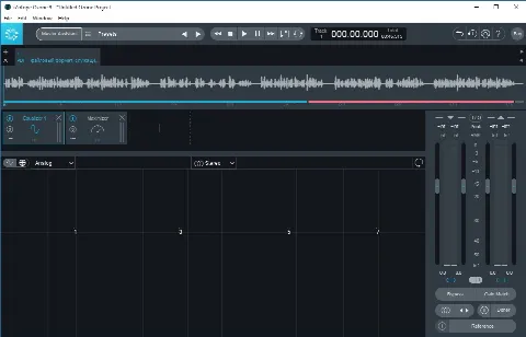 Скриншот №1 к программе iZotope Ozone