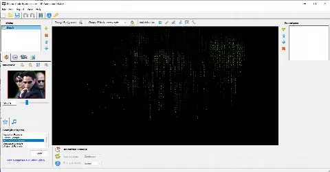 Скриншот №2 к программе DP Animation Maker