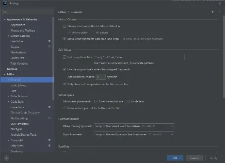 Скриншот №3 к программе IntelliJ IDEA