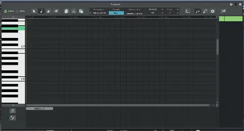 Скриншот №3 к программе n-Track Studio
