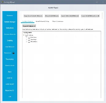 Скриншот №3 к программе Cisco Packet Tracer