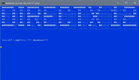 Скриншот №2 к программе DirectX 12 for Windows 7