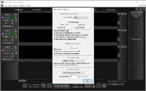 Скриншот №2 к программе Revoice Pro