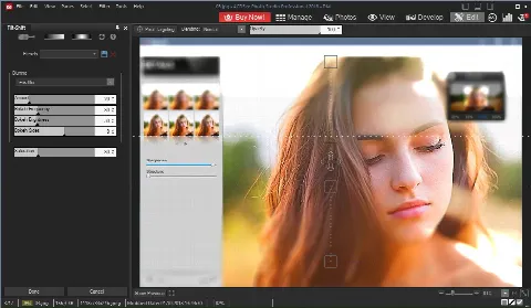 Скриншот №3 к программе ACDSee Pro