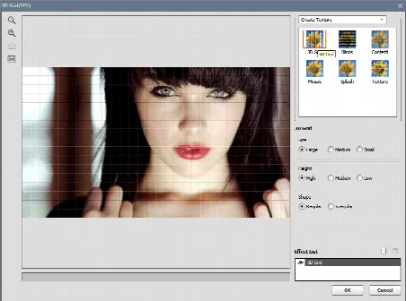 Скриншот №3 к программе ArcSoft PhotoStudio
