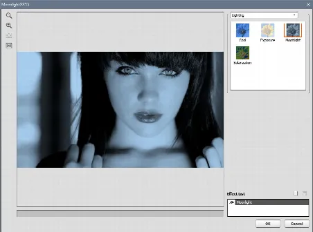 Скриншот №4 к программе ArcSoft PhotoStudio