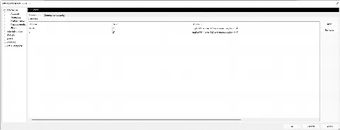 Скриншот №2 к программе FileZilla Server
