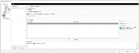 Скриншот №4 к программе FileZilla Server