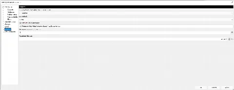 Скриншот №5 к программе FileZilla Server