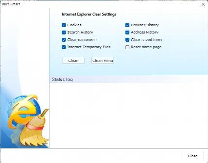 Скриншот №4 к программе Your Uninstaller
