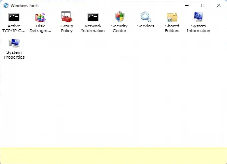 Скриншот №5 к программе Your Uninstaller
