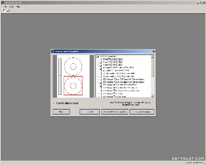Скриншот №1 к программе Click'n Design 3D