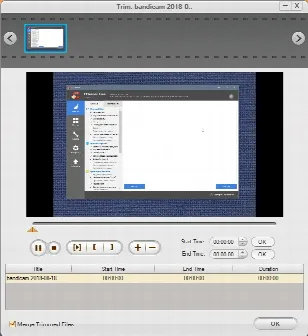 Скриншот №3 к программе iOrgSoft AAC Converter