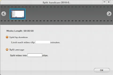 Скриншот №4 к программе iOrgSoft AAC Converter