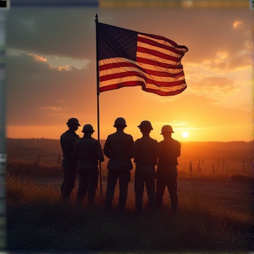 Магадан и Дрон