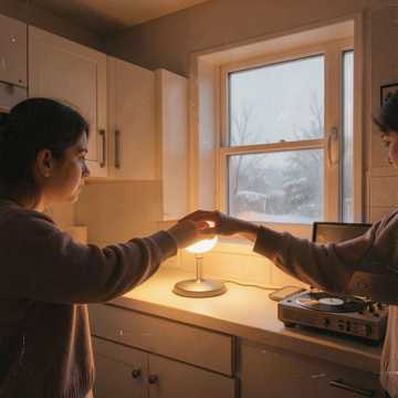 Николай и Дарина