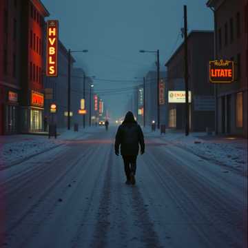 Пепел в груди