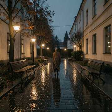 Александровский сад