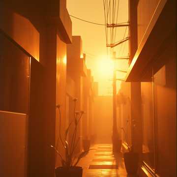 солнце нас зарядит