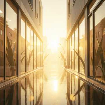 солнце нас зарядит