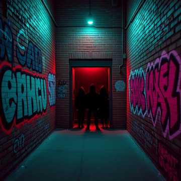 UZM на стенах