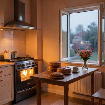 Сиропчик Дом