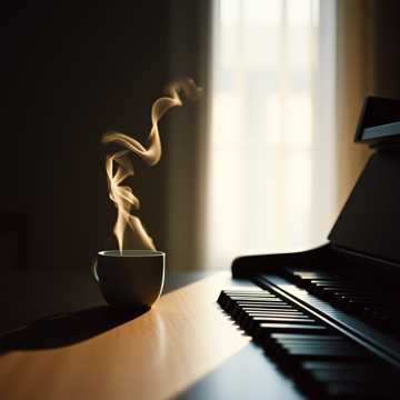 Тихим голосом