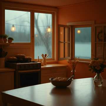 Сиропчик Дом