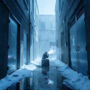 Амархан и FANTIM