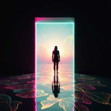 Шелест крыльев