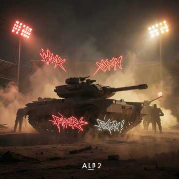 Фантим на гуслях