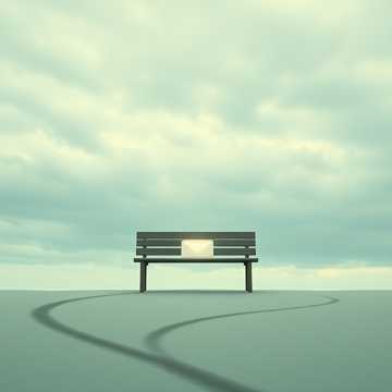 Человеку надо мало