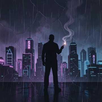 Пока не спасёт