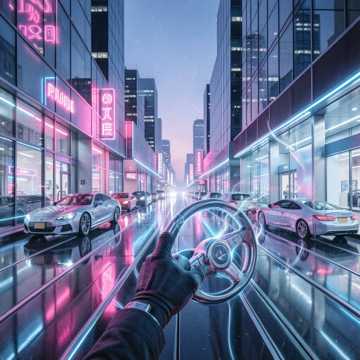 Тачки и свобода