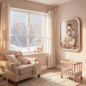 Света и дети