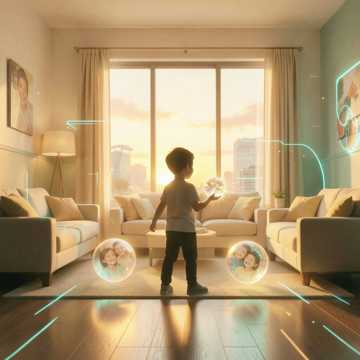 Мироша и принцесса