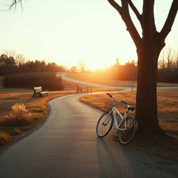 Дорога из детства